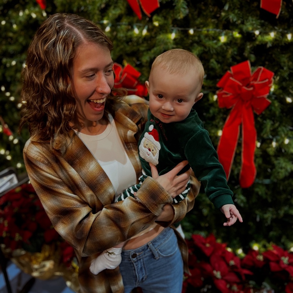 Meet your Posher, Brooklynn
